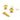 TG&T Gold "The Grail" Strap Button Set of 2