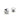 Standard Series Chrome Strap Buttons, Set of 2