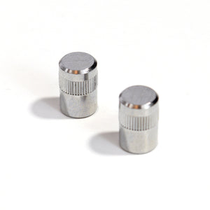 Metric Switch Tip Chrome fits Gretsch Set of 2