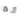 Metric Switch Tip Chrome fits Gretsch Set of 2
