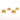 Gold Speed Knob Set of 4