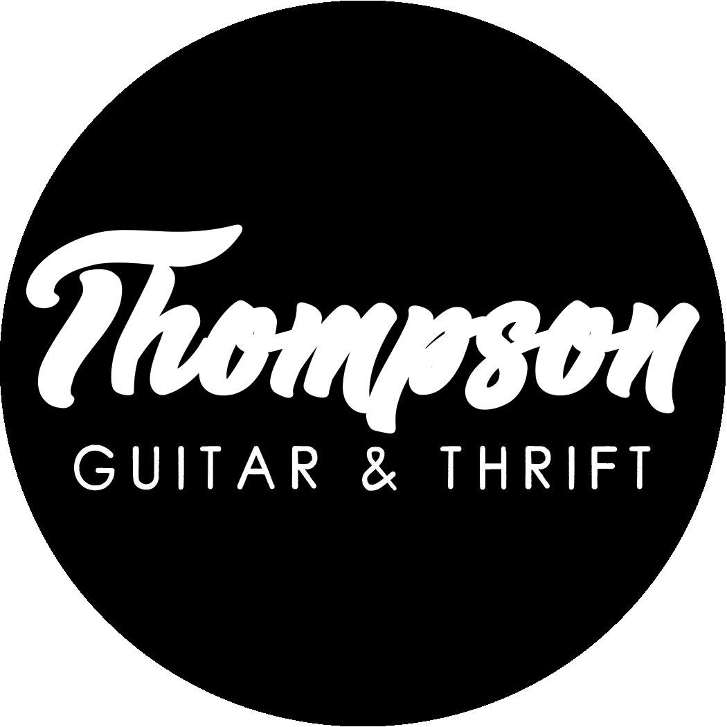 Thompson Guitar & Thrift
