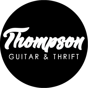 Thompson Guitar & Thrift