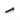 Black Steel Bridge Screws 3.5mm x 18mm