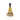 Gold 3-Way Toggle Switch