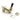 3-Way L-Type Toggle with removable black tip