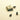 Strat Switch Tip Black 3.5mm Set of 3 (Closeout)
