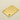 Gold Neck Plate for Bass 48mm x 34mm (Blemished) (NOS)