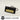 NOS Zebra Humbucker Neck ~7k