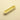 Single Coil Strat Pickup Cover Aged White - Bridge Position (Closeout)