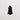 Black Bell Extended Truss Rod Cover 1-ply 3-screw (NOS)