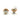 Snapjack 1/4" Short Mono Audio Jacks Set of 2