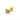 G-Style Gold Strap Button Fits Gretsch