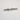 Chrome Long String Retainer Bar for Floyd Rose
