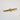 Gold Long String Retainer Bar for Floyd Rose