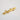 Gold String Retainer Bar for Floyd Rose