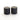 Folsom Flat Top Tele Knobs in Black, Set of 2