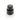 Black Stacked Dual Control Knob Concentric Set with set screw