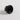 Single Push On Split Knurled Shaft Knob for Jazz Bass (Blemished) (NOS)