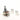 Alpha Potentiometer A250K MN Taper Blend Pot