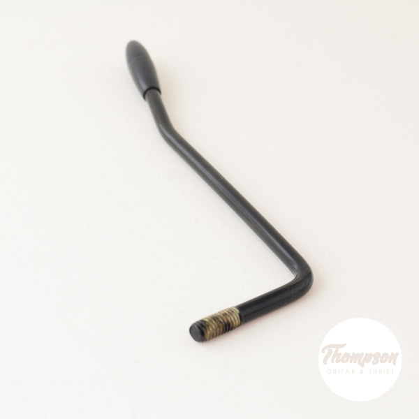 Black Screw-In Tremolo Arm 6mm