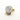 Alpha Potentiometer A500K Long Shaft Audio Taper Pot