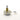 Alpha Potentiometer Brass Bushing A250K Audio Taper Pot