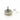 Alpha Potentiometer B25K Linear Taper Pot (Short Bushing)