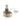 Alpha Potentiometer B500K Linear Taper Mini Pot