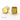 Brass Sleeve for Split Shaft Potentiometers Set of 5