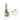 Alpha Potentiometer B500K Linear Concentric Stacked Pot