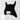 Black Strat Style Pickguard 11-Screw Single Humbucker 1-Knob 1-Ply