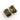 Relic Brooklyn Knobs Set of 2 #6
