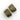 Relic Brooklyn Knobs Set of 2 #7