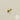 Gold Steel Pickguard Screws 2.5mm x 12mm