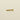 Gold Steel Control Plate and Dog Ear P90 Screws 2.5mm x 19.5mm