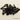 Black Steel Tele Bridge Screws 3.5mm x 25mm