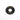 Poker Chip Toggle Switch Plate in Cream and Black