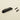Bass Thumb Rest/Tug Bar Black