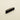 Bass Thumb Rest/Tug Bar Black