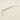 Genuine Wilkinson Drop-in 5mm Chrome Tremolo Arm w/White Tip