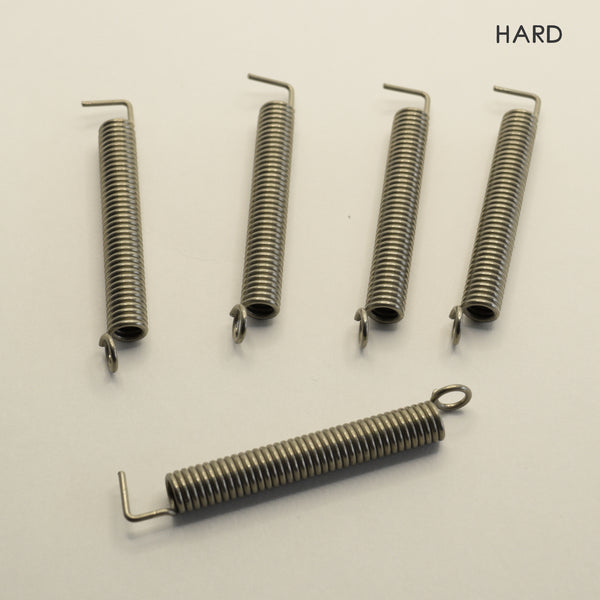Guitar Tremolo Springs Hard Tension Stainless