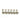 Archetype Vintage Nickel 6-In Line Tuners