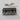 Standard Bass Bridge in Chrome, Black and Gold (NOS) (Blemished)