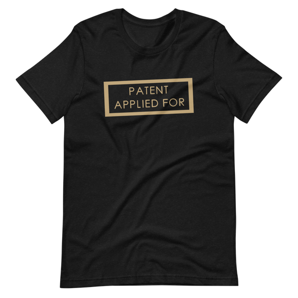 PAF Short-Sleeve T-Shirt