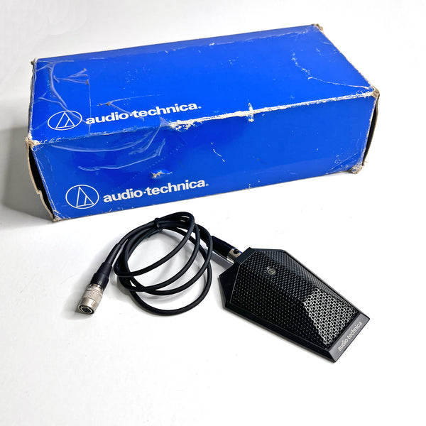 Audio-Technica Cardioid Condenser Boundary Microphone U851cW (Demo) (Used)