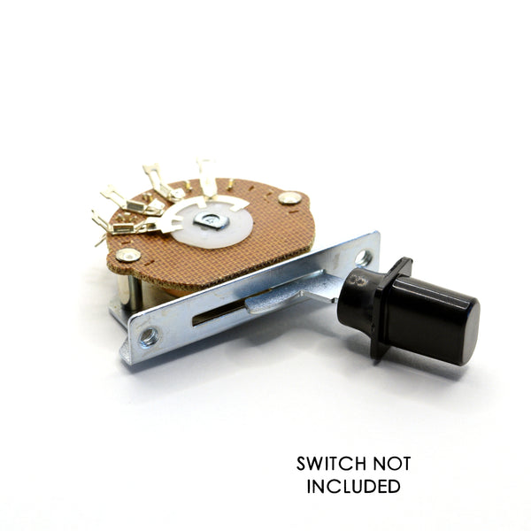Top Hat Tele Switch Tip