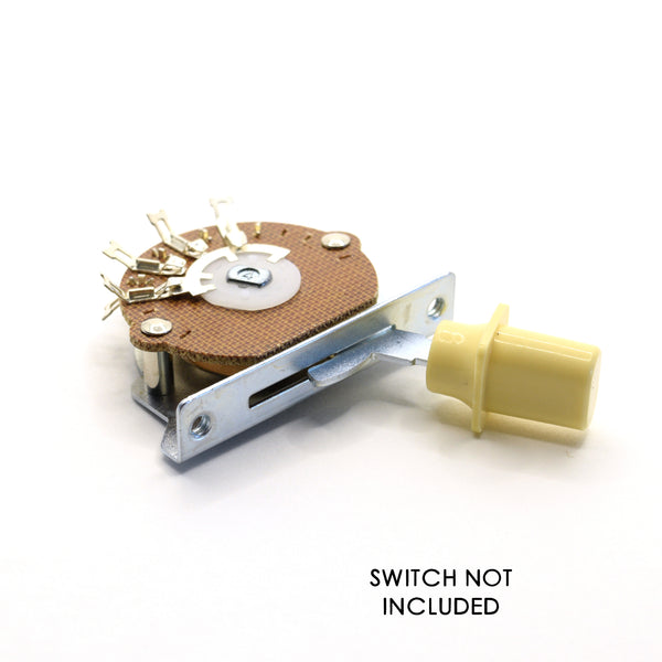 Top Hat Tele Switch Tip