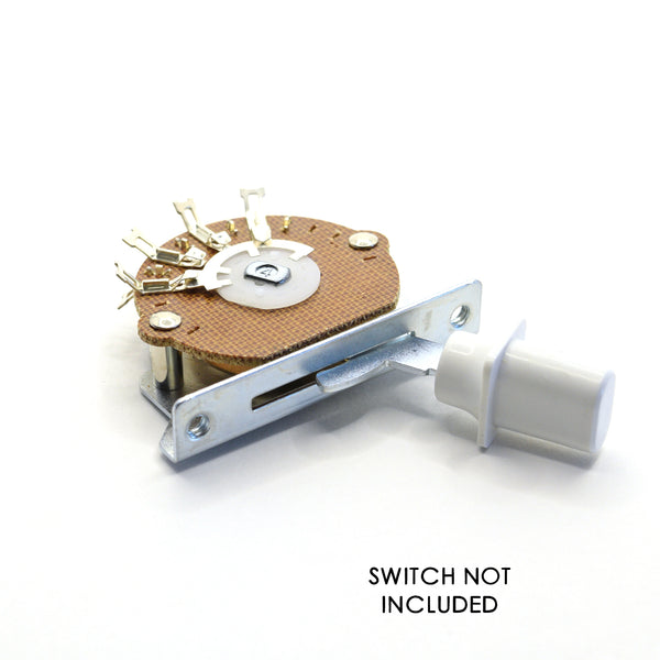 Top Hat Tele Switch Tip