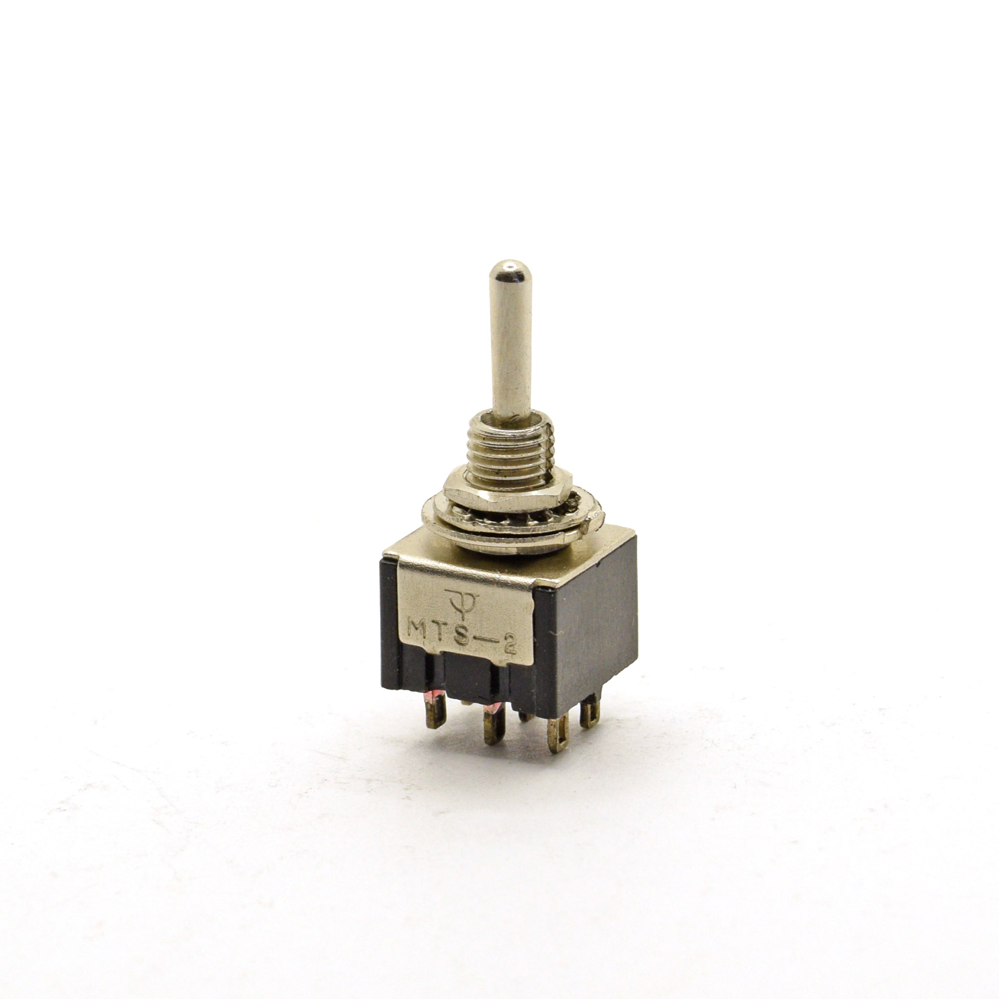 3-Way Mini Toggle Switch